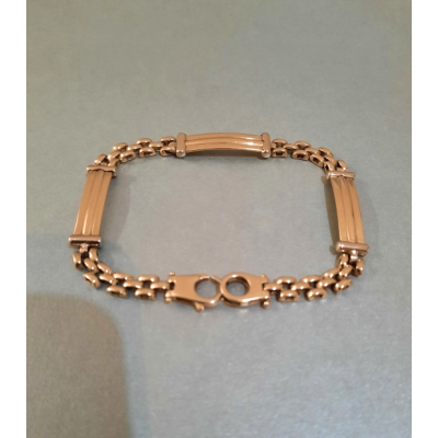Gouden armband